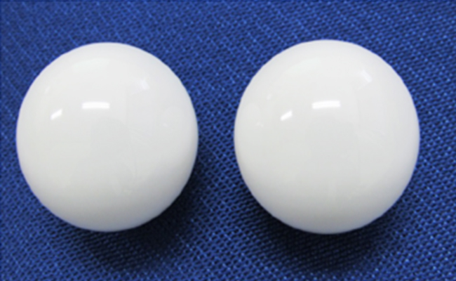 φ25 Standard Sphere (Glossy)