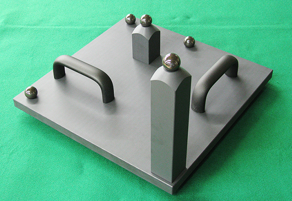 CMM daily checkup standard