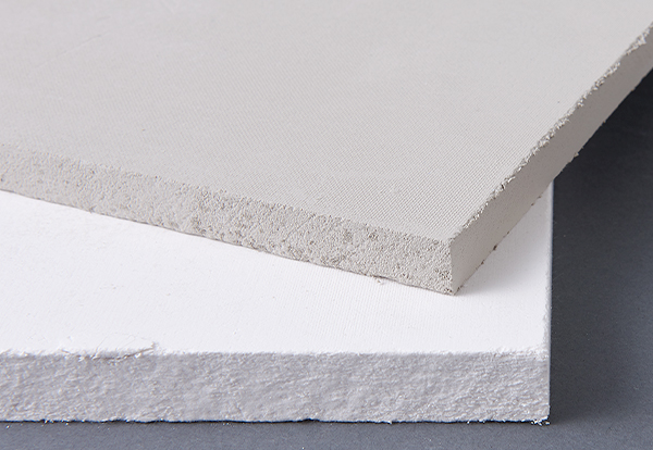 High performance thermal insulation WDS&trade;