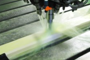 マシニングセンタ