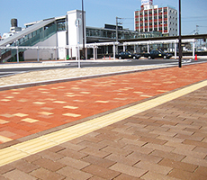 ネオシリーズ[れんが]イメージ