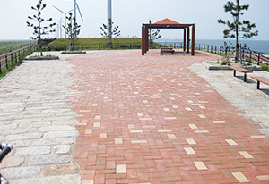 エコマテリアルイメージ