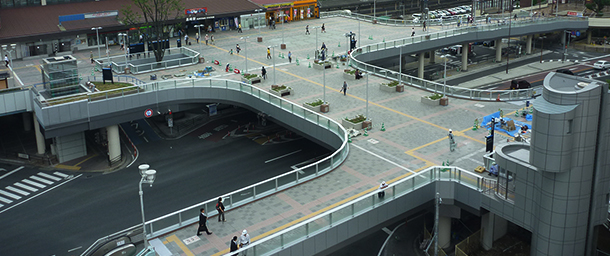 景観資材製品 レンガ・タイル