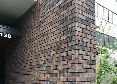 民間建築の写真