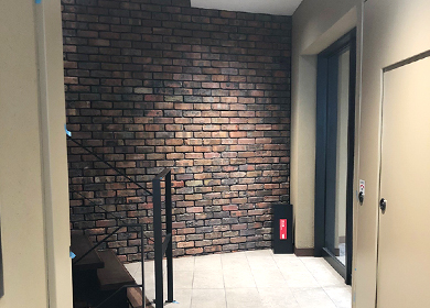 民間建築の写真