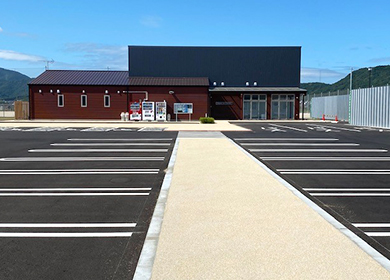 曽根豊岡緑地の写真