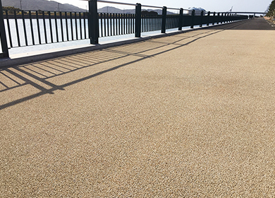 響灘南緑地東地区の写真