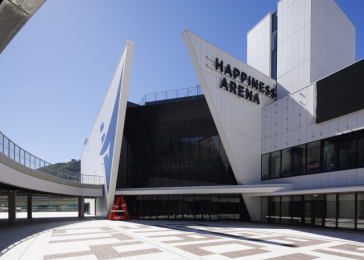 阪神甲子園球場